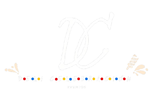 Logo Deli Celebración
